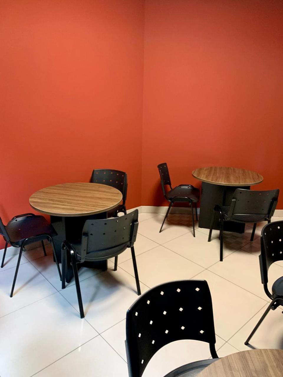Goldmen Business Criciuma Hotel Екстериор снимка