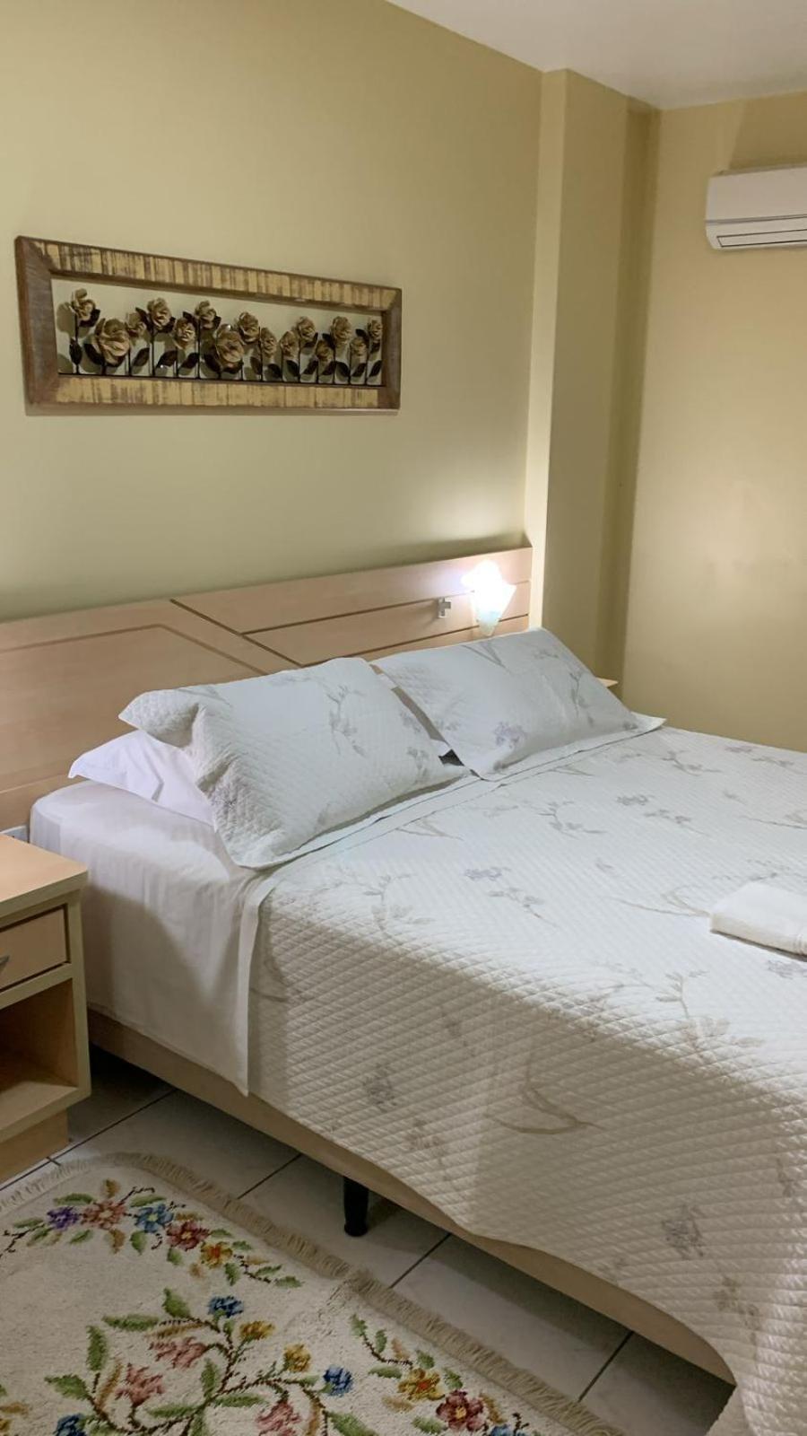 Goldmen Business Criciuma Hotel Екстериор снимка