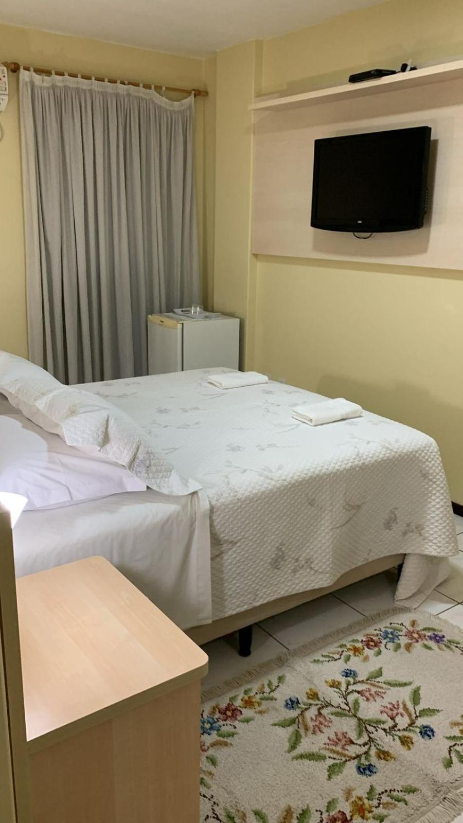 Goldmen Business Criciuma Hotel Екстериор снимка