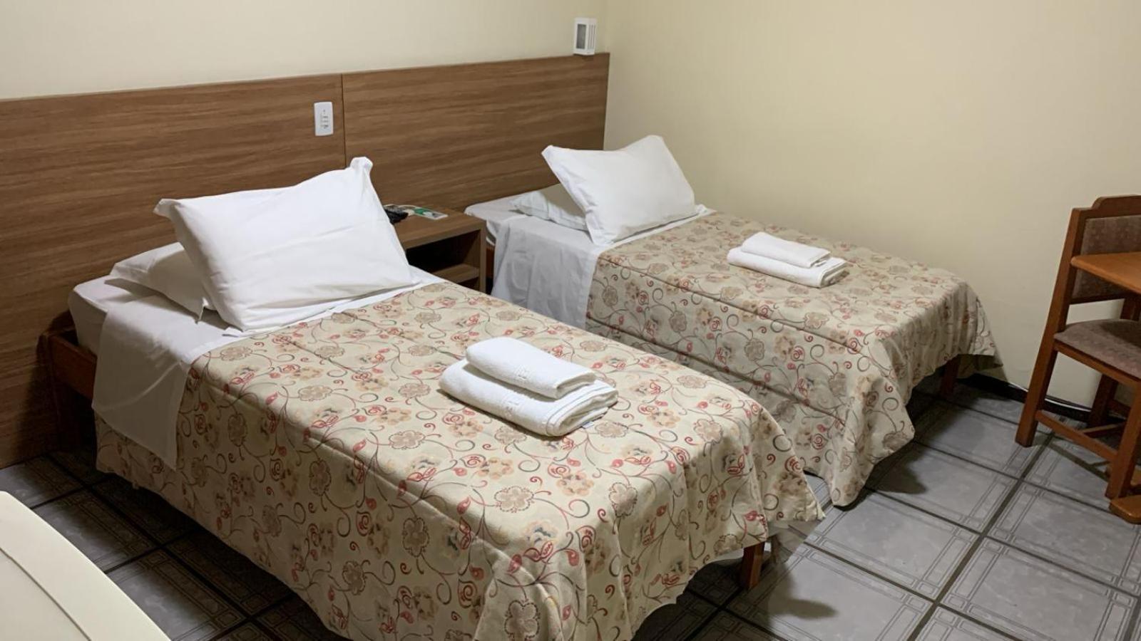 Goldmen Business Criciuma Hotel Екстериор снимка