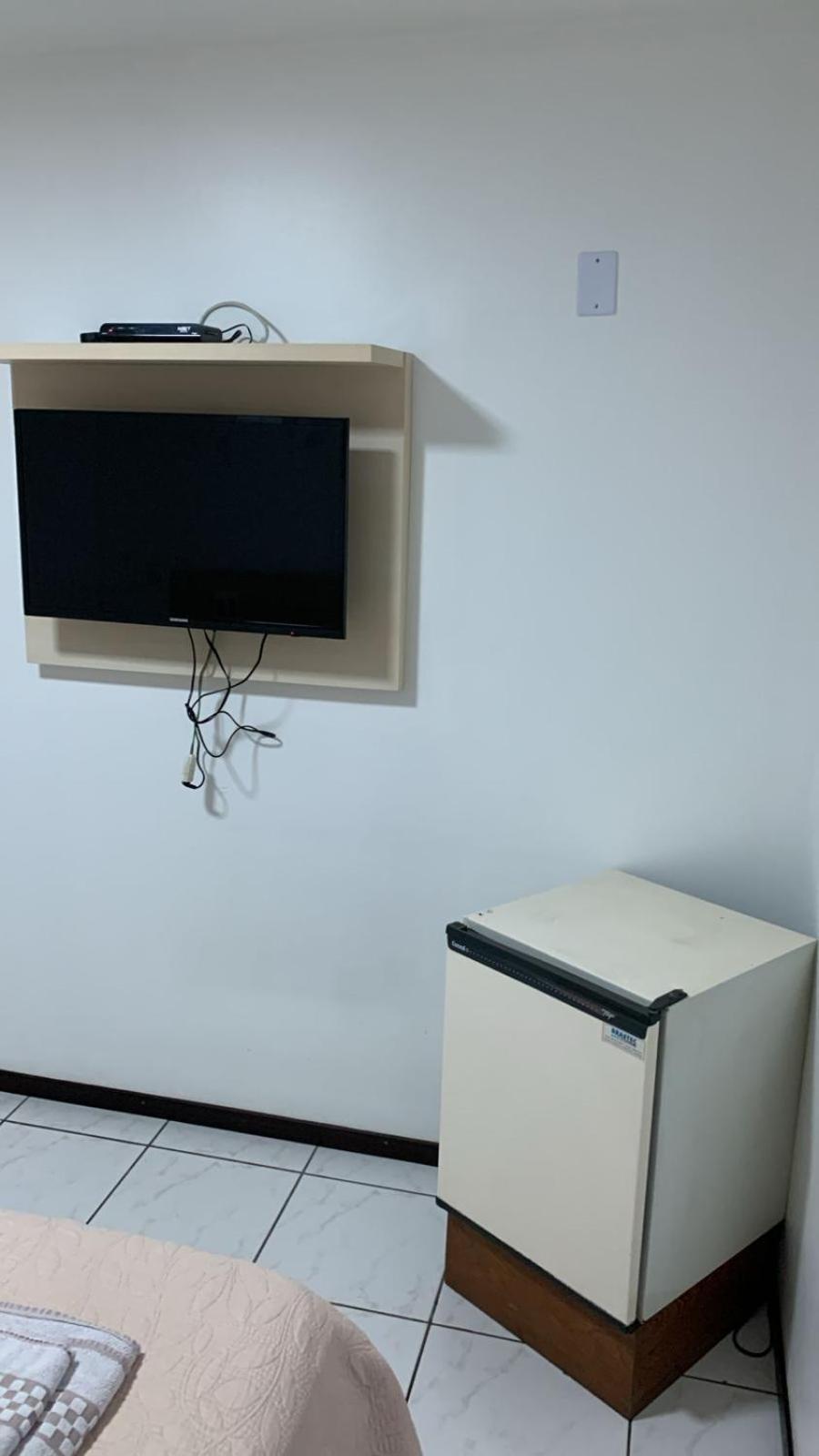 Goldmen Business Criciuma Hotel Екстериор снимка