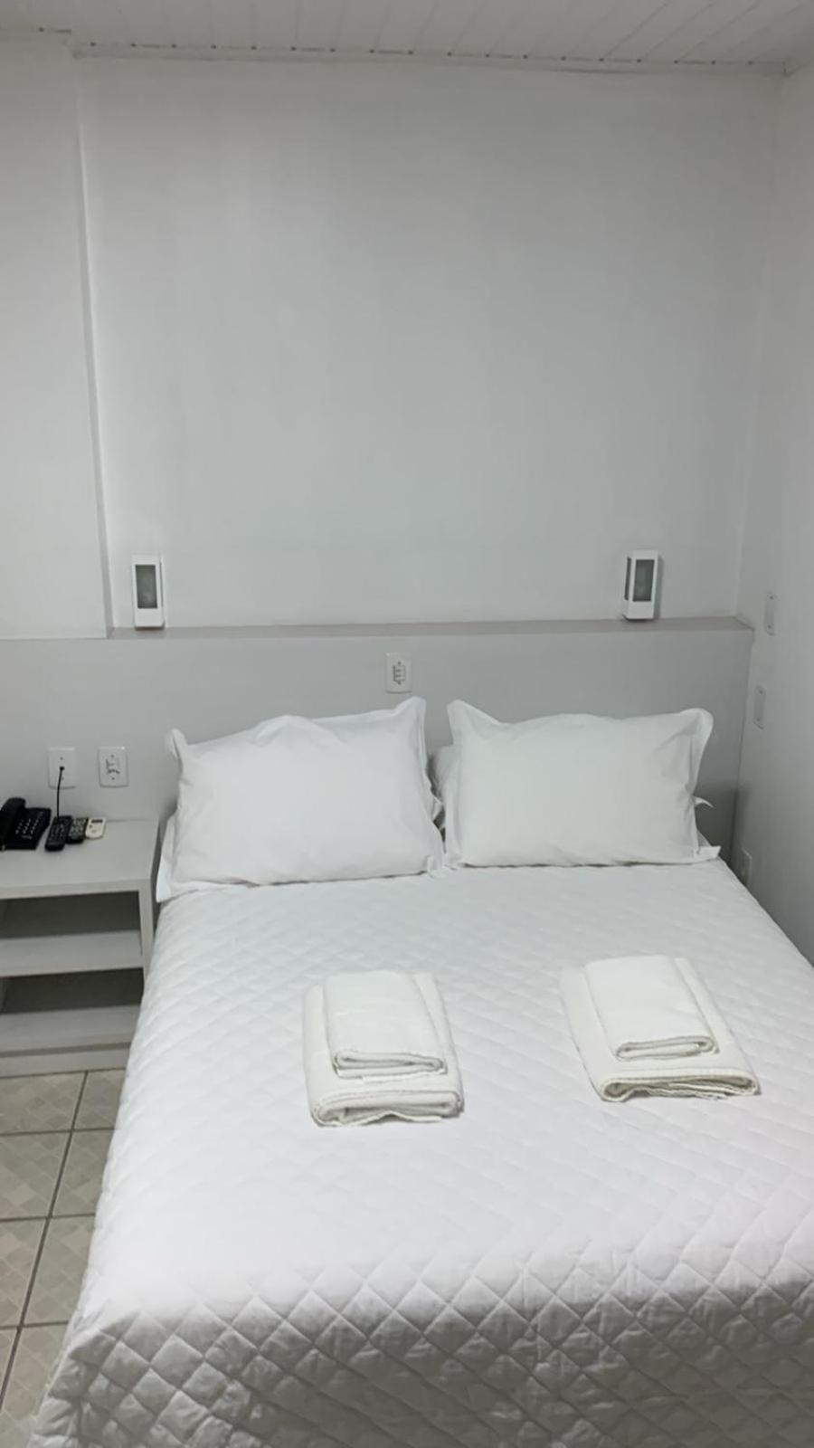 Goldmen Business Criciuma Hotel Екстериор снимка