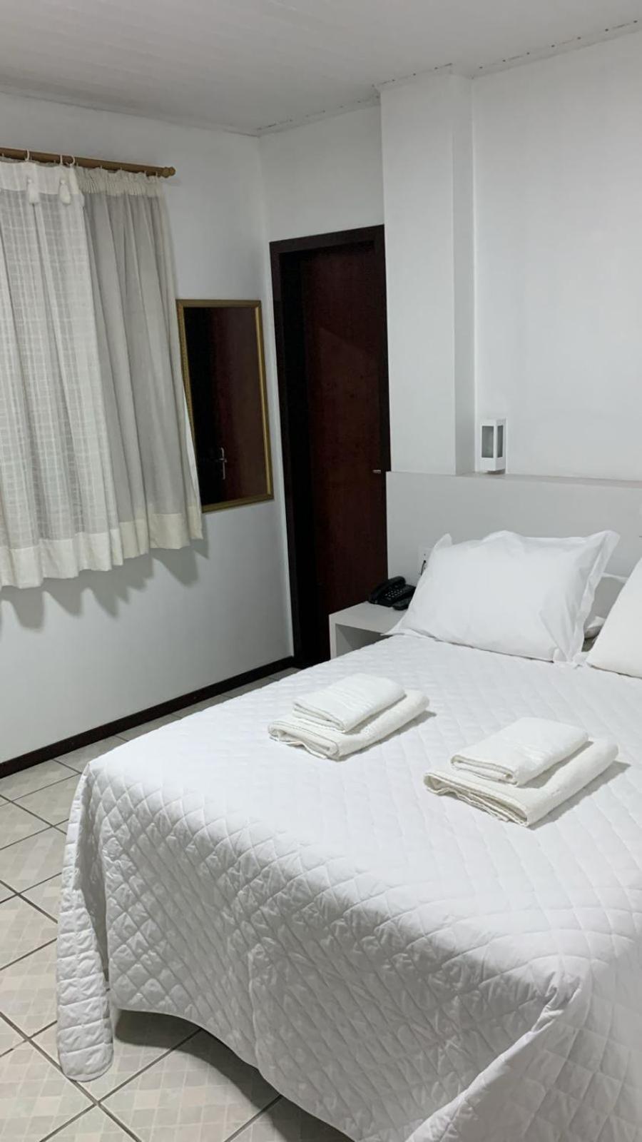 Goldmen Business Criciuma Hotel Екстериор снимка