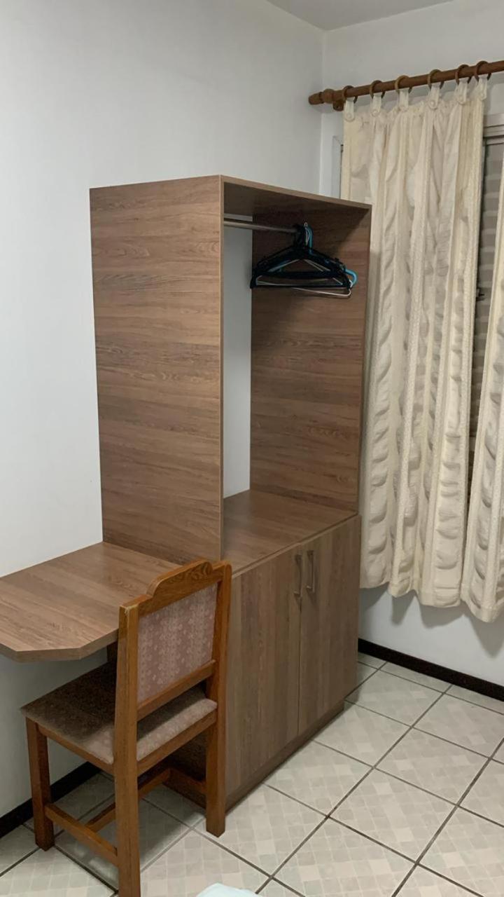 Goldmen Business Criciuma Hotel Екстериор снимка