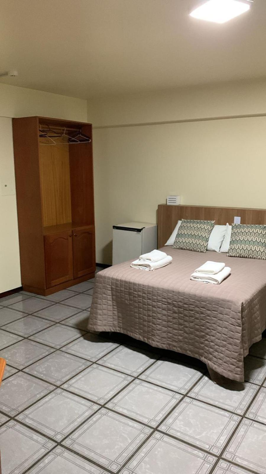 Goldmen Business Criciuma Hotel Екстериор снимка