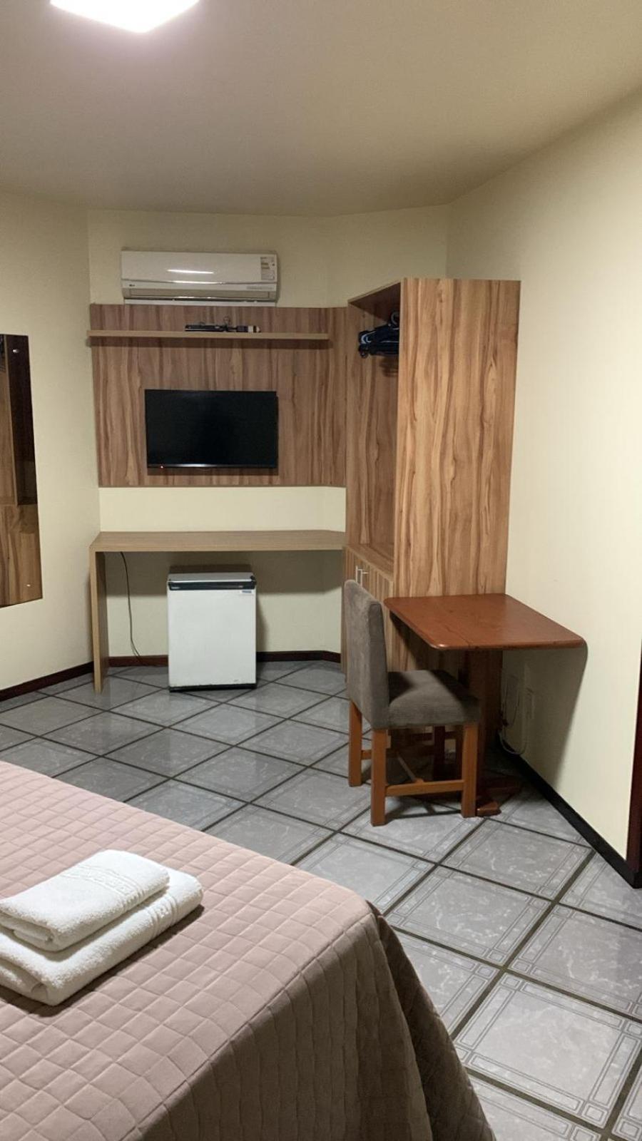 Goldmen Business Criciuma Hotel Екстериор снимка