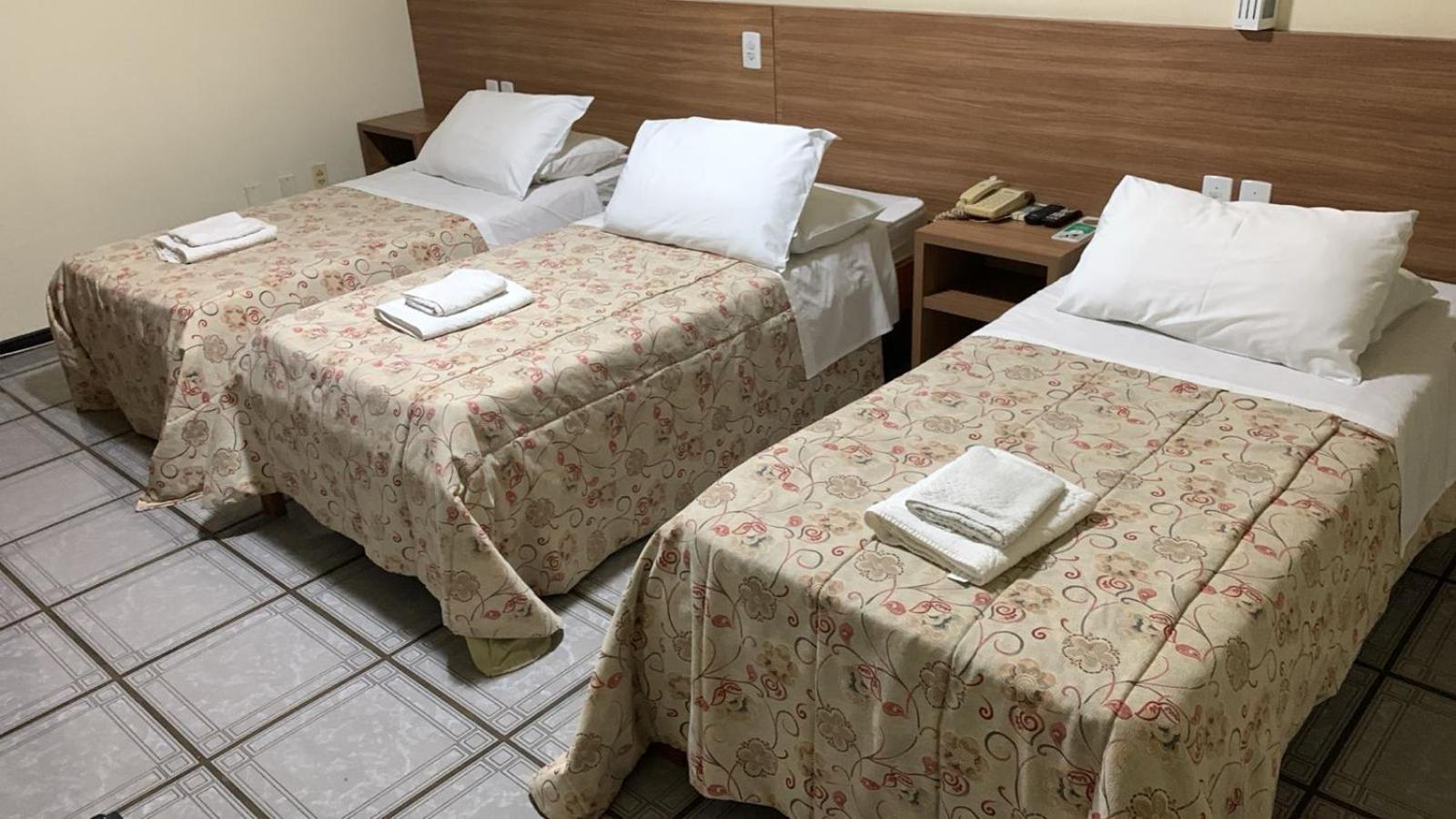 Goldmen Business Criciuma Hotel Екстериор снимка